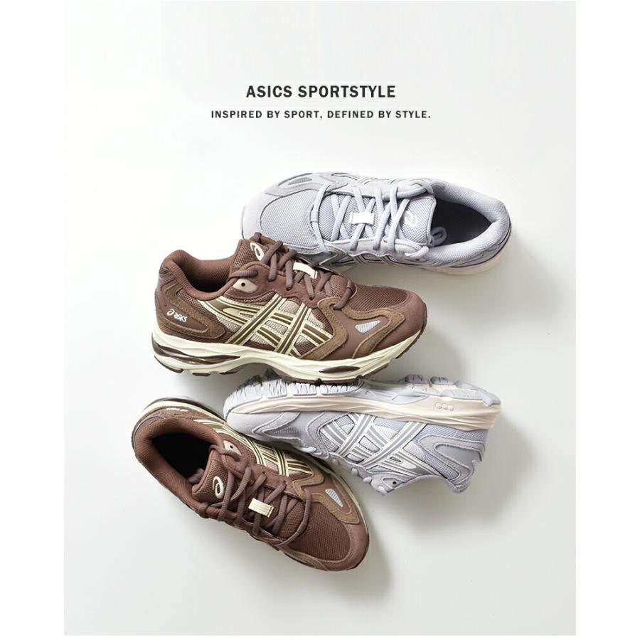 ASICS（アシックス） ゲルK1011 スポーツスタイル スニーカー GEL