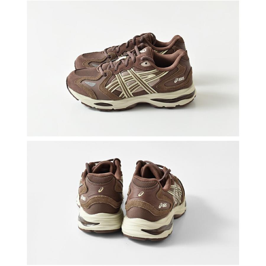 ASICS（アシックス） ゲルK1011 スポーツスタイル スニーカー GEL
