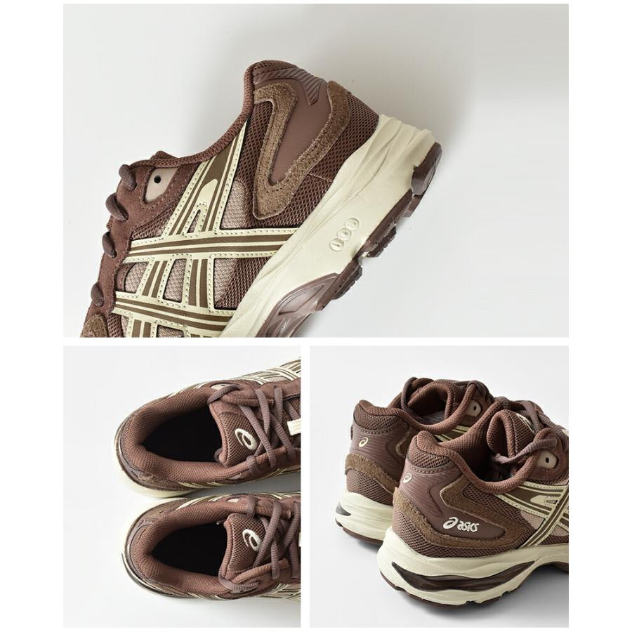 ASICS（アシックス） ゲルK1011 スポーツスタイル スニーカー GEL