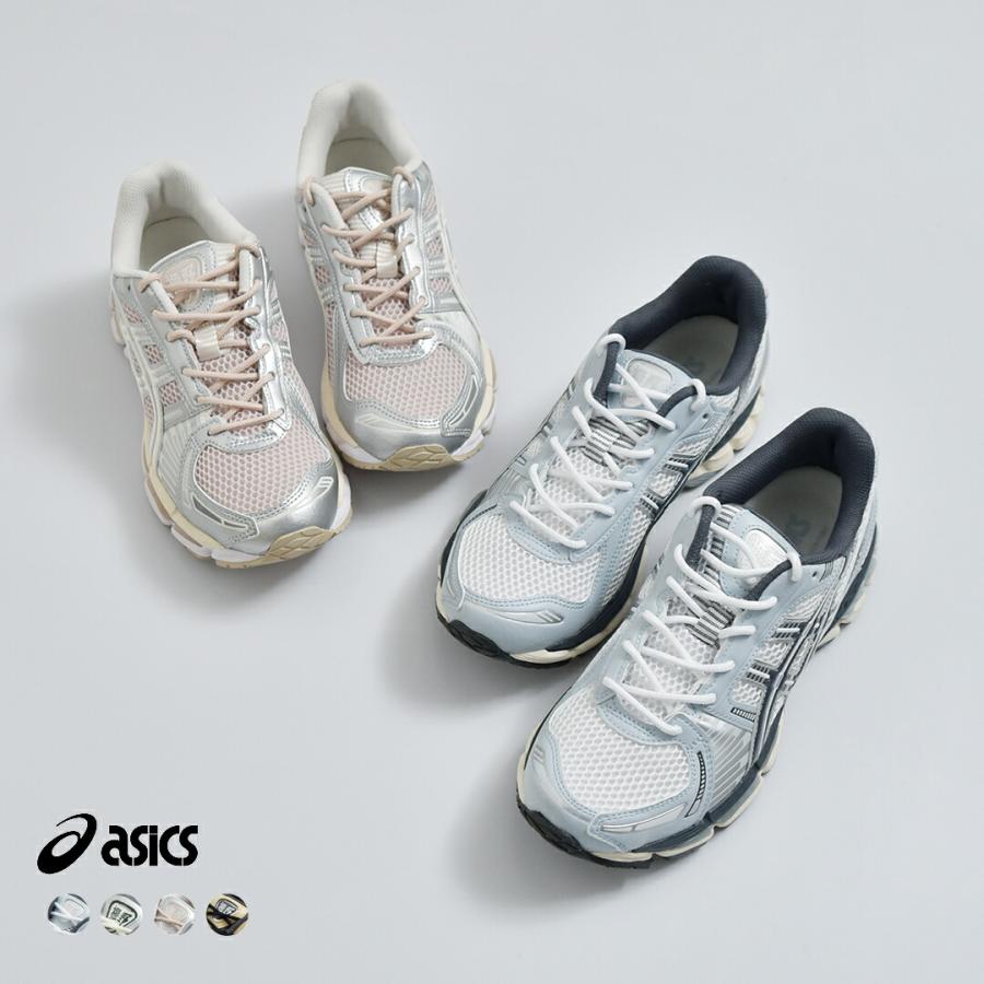 ASICS（アシックス） ゲルカヤノ スポーツスタイル スニーカー GEL