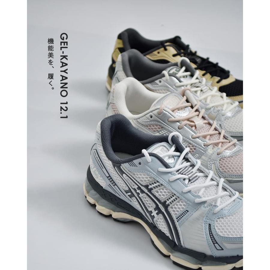 ASICS（アシックス） ゲルカヤノ スポーツスタイル スニーカー GEL