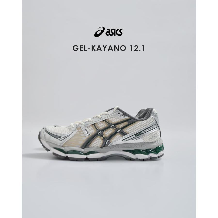 ASICS（アシックス） ゲルカヤノ スポーツスタイル スニーカー GEL