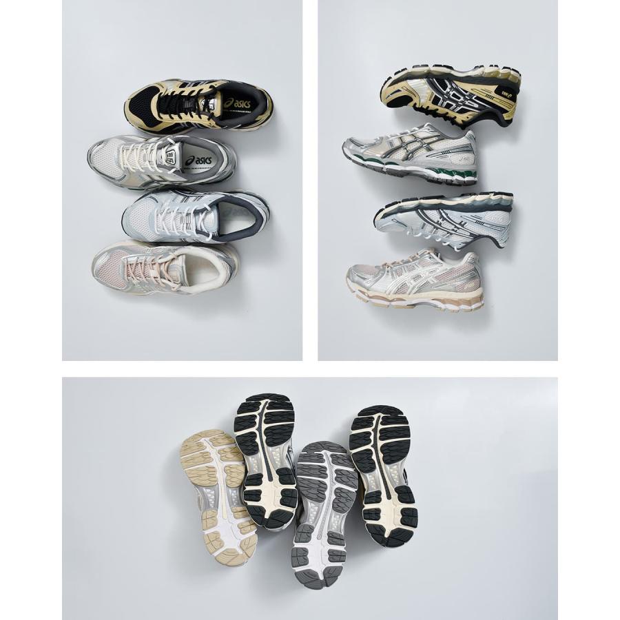 ASICS（アシックス） セール【40%OFF】アシックス ゲルカヤノ スポーツ