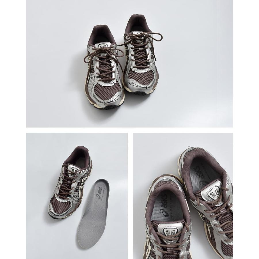 ASICS（アシックス） ゲルカヤノ スポーツスタイル スニーカー GEL