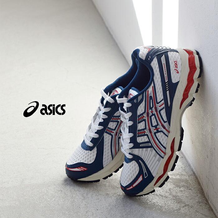 ASICS（アシックス） ゲルカヤノ スポーツスタイル スニーカー GEL