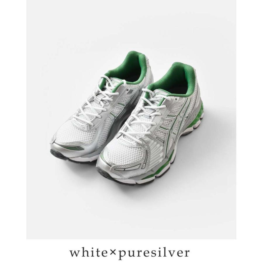 ASICS アシックス ゲルカヤノ スポーツスタイル スニーカー GEL