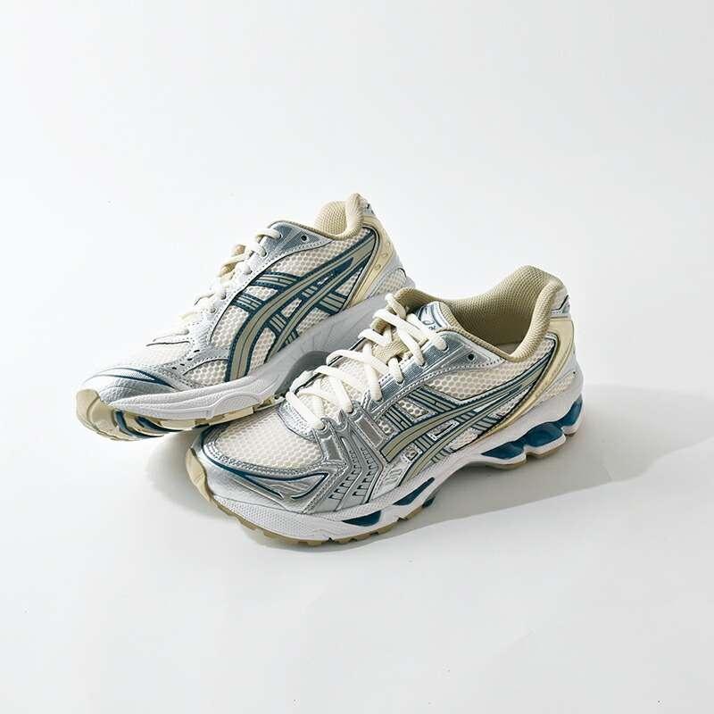 完売新品正規ASICS GEL-KAYANO14ゲルカヤノ特別モデル26.5 楽天市場】日本未発売 ASICS Gel Kayano 14 Unlimited Pack