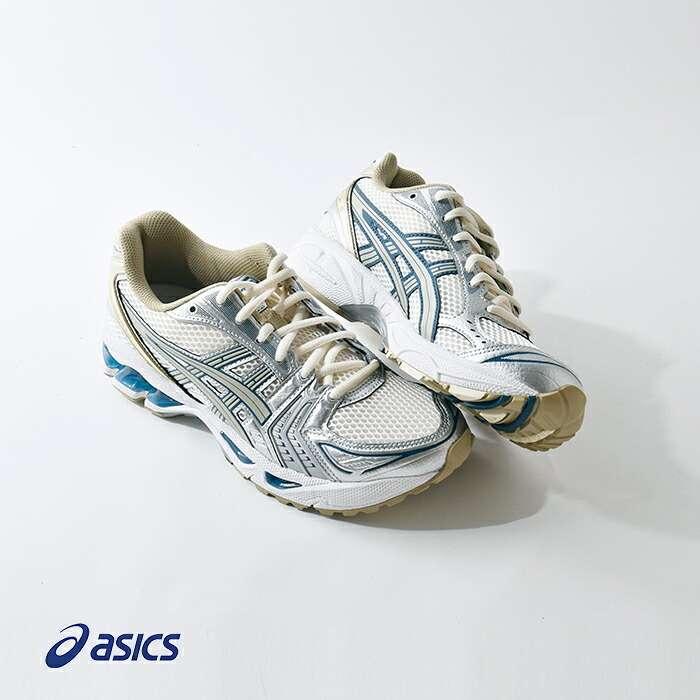 ASICS アシックス ゲルカヤノ スポーツスタイル スニーカー GEL