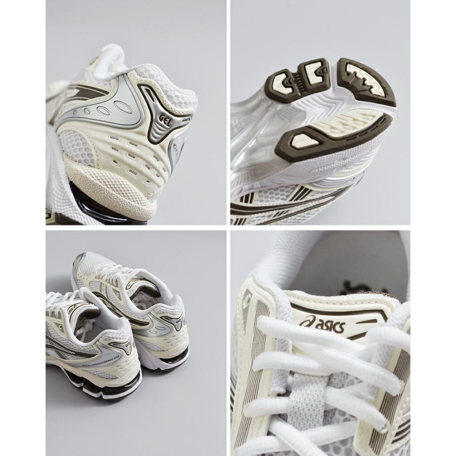 アシックス ASICS  ゲルカヤノ スポーツスタイル スニーカー GEL-KAYANO 14 gel-kayano14-same2 ユニセックス  春夏 2026ss新作の画像