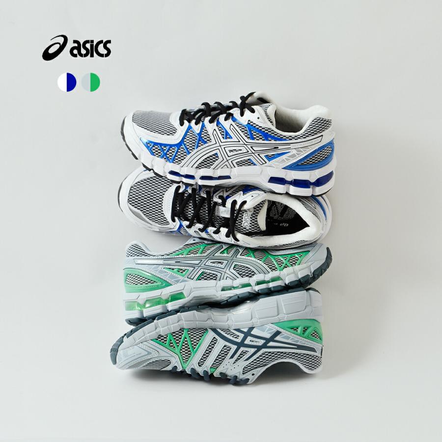 ASICS（アシックス） ゲルカヤノ スポーツスタイル スニーカー GEL