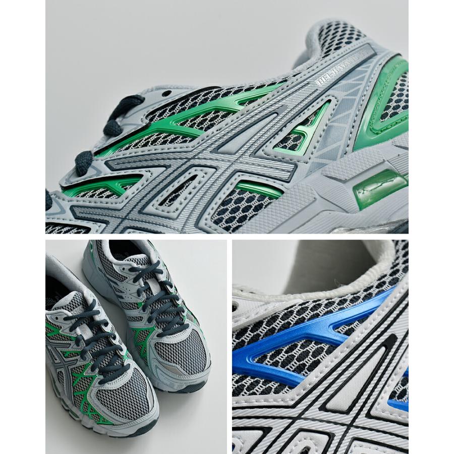 ASICS（アシックス） セール【30%OFF】ASICS ゲルカヤノ スポーツ