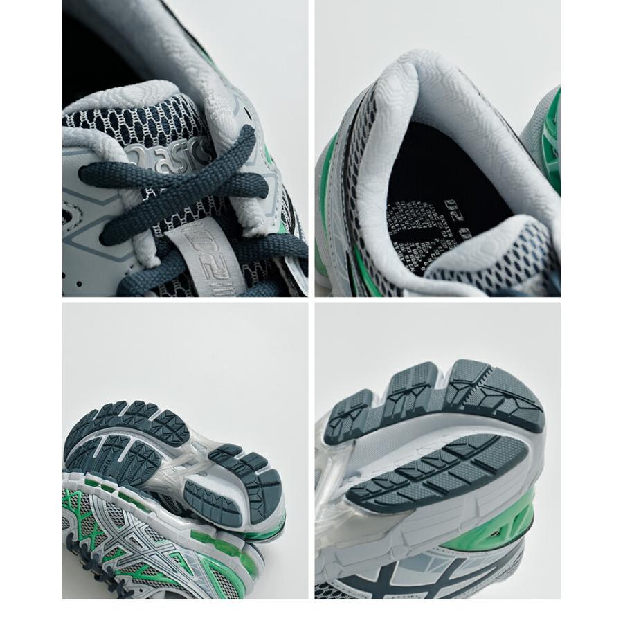 ASICS（アシックス） セール【30%OFF】ASICS ゲルカヤノ スポーツ