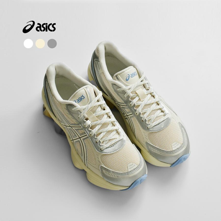 ASICS（アシックス） ゲルキネティック フルーエント スポーツスタイル