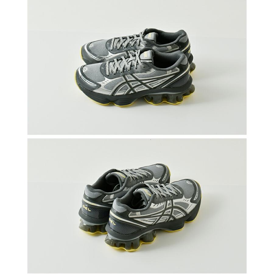 ASICS（アシックス） ゲルキネティック フルーエント スポーツスタイル