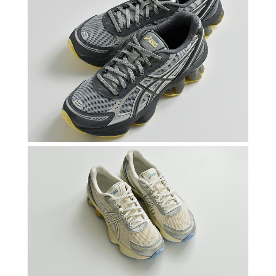 ASICS（アシックス） ゲルキネティック フルーエント スポーツスタイル