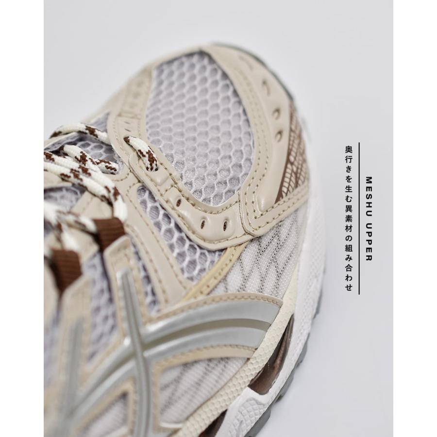 ASICS（アシックス） ゲルニンバス スポーツスタイル スニーカー GEL 