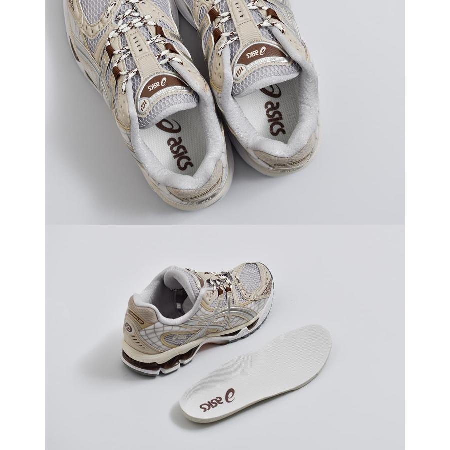 ASICS（アシックス） ゲルニンバス スポーツスタイル スニーカー GEL