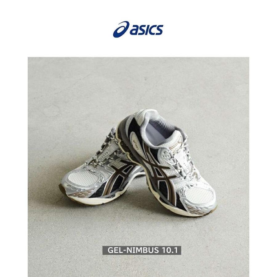 ASICS アシックス ゲルニンバス スポーツスタイル スニーカー