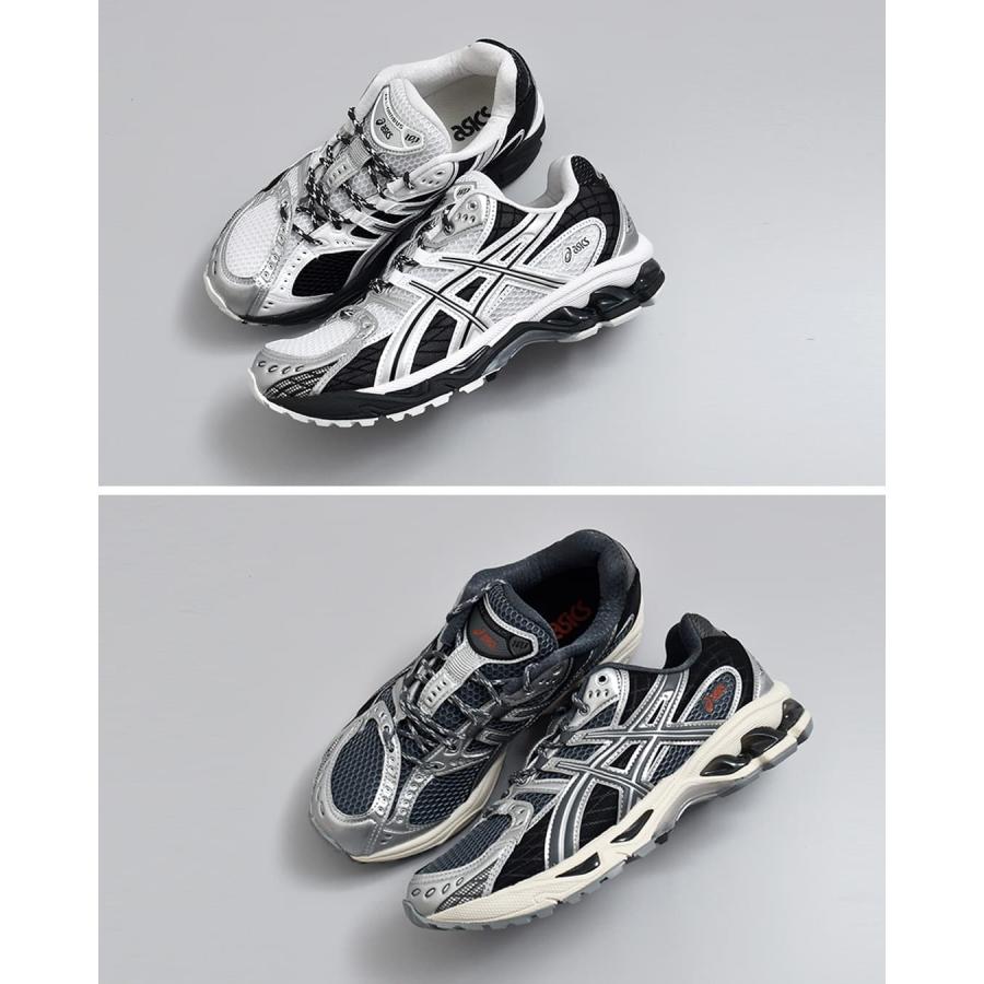 ASICS（アシックス） ゲルニンバス スポーツスタイル スニーカー GEL 