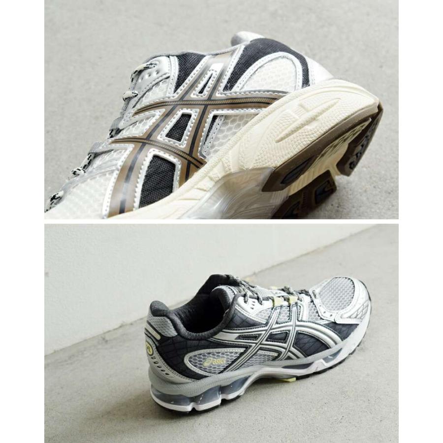 ★美品 アシックス ニンバス 2025流行 スニーカー 2025年 発売】ASICS GEL-NIMBUS 10.1 “Black/Rust Orange