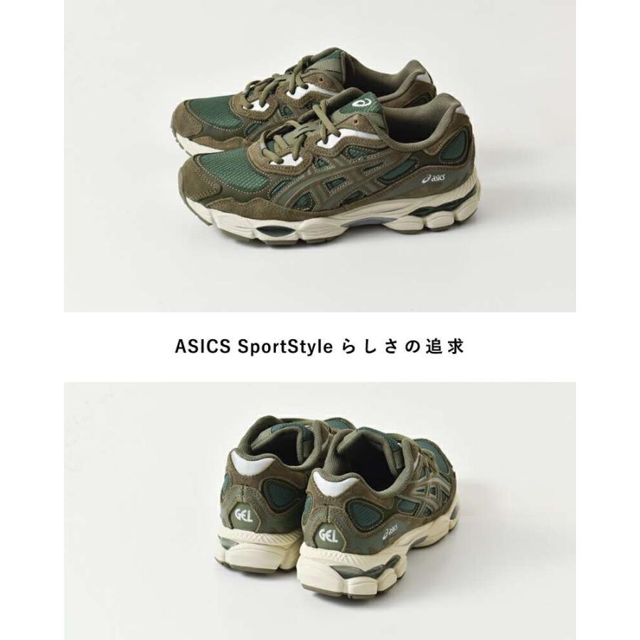 完売品【新品タグ付き】ASICS GEL-NYC 即日発送 在庫ラスト 海外12/4発売｜Billy's × Asics Gel-NYC 