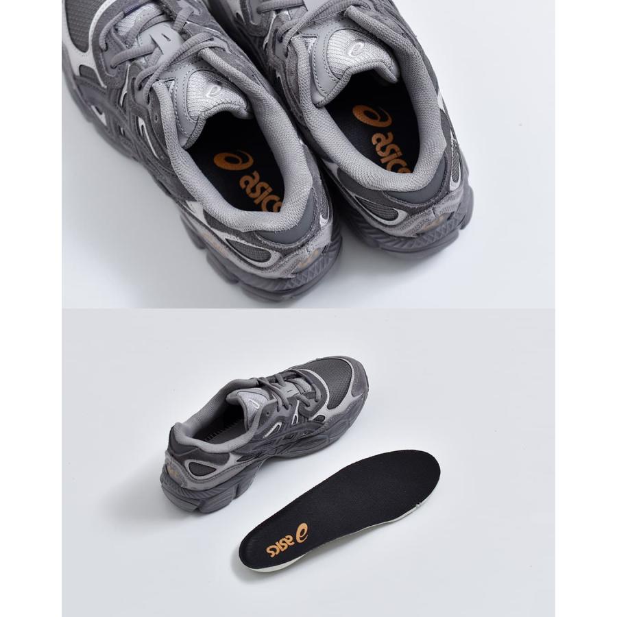 ASICS（アシックス） セール【30%OFF】アシックス ゲルエヌワイシー