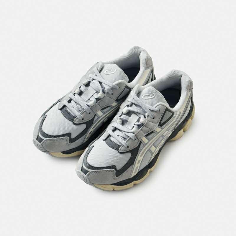 ASICS（アシックス） セール【30%OFF】ASICS ゲルエヌワイシー