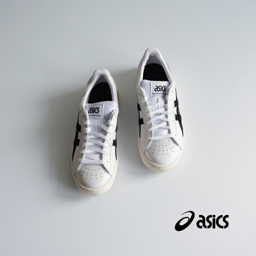 ASICS（アシックス） ゲルピーティージー スポーツスタイル スニーカー
