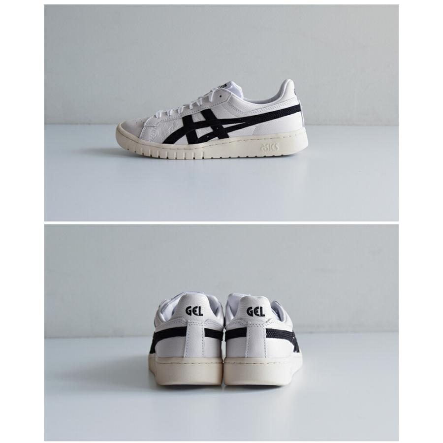 ASICS（アシックス） ゲルピーティージー スポーツスタイル スニーカー