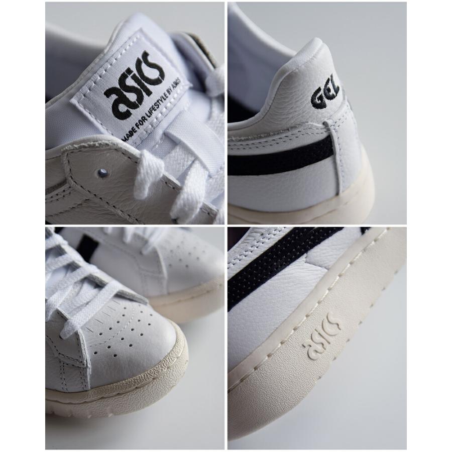ASICS（アシックス） ゲルピーティージー スポーツスタイル スニーカー