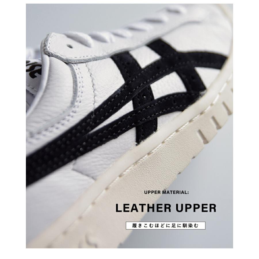 ASICS（アシックス） ゲルピーティージー スポーツスタイル スニーカー
