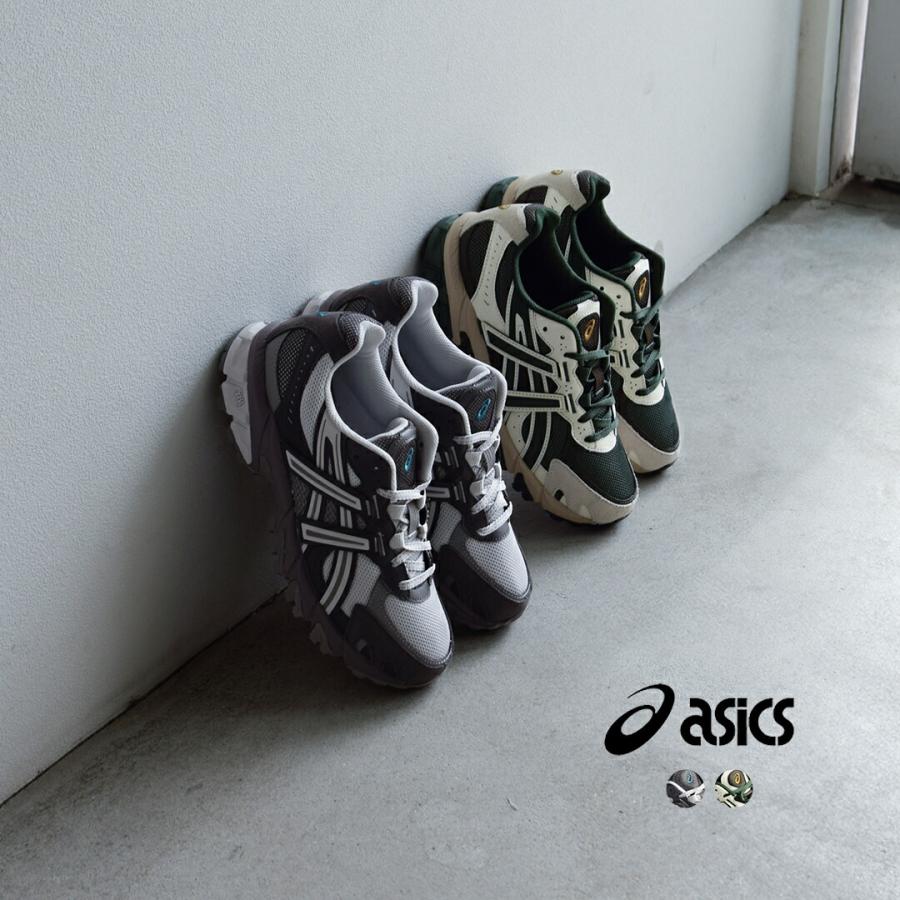 asics GEL-SONOMA TR62 23.5 アシックス ゲルソノマ ASICS（アシックス） ゲルソノマ スポーツスタイル スニーカー GEL