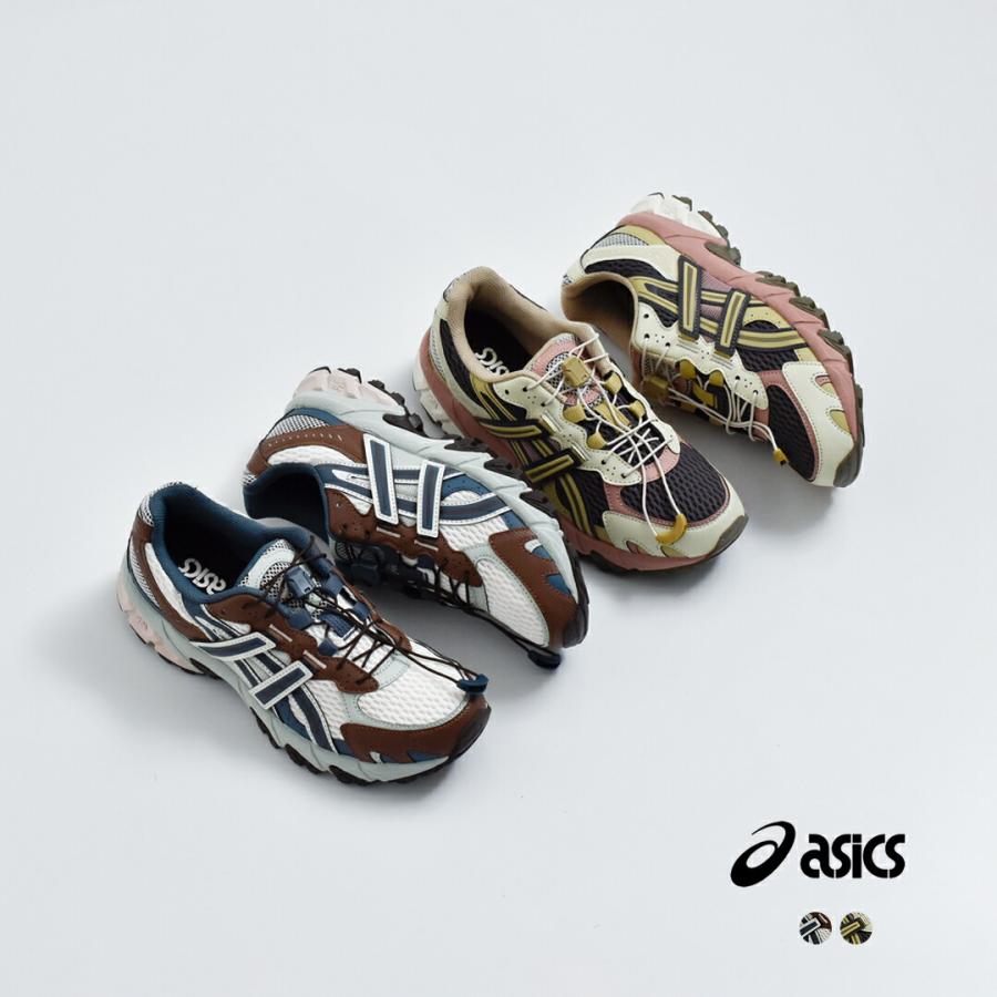 ASICS（アシックス） セール【30%OFF】アシックス ゲルソノマ スポーツ