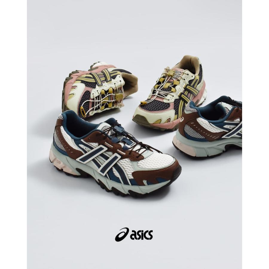 ASICS（アシックス） ゲルソノマ スポーツスタイル スニーカー GEL