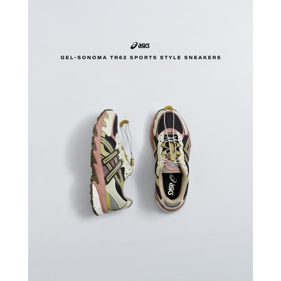 ASICS（アシックス） 【3こ1】セール【30%OFF】アシックス ゲルソノマ