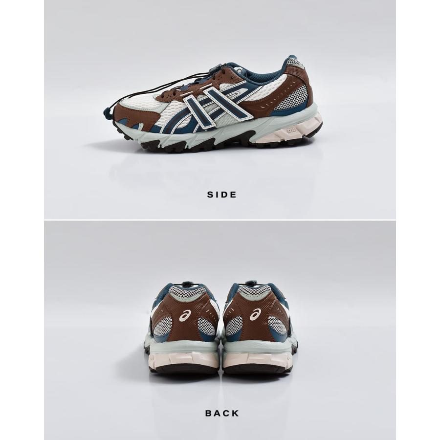 ASICS（アシックス） 【3こ1】セール【30%OFF】アシックス ゲルソノマ