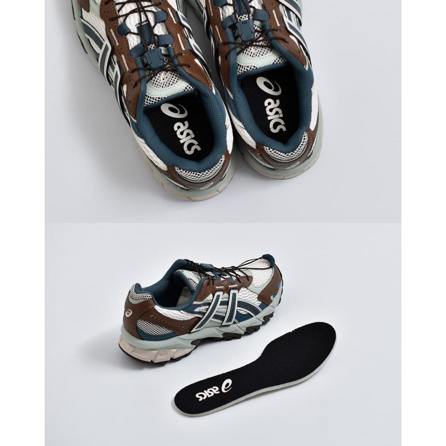 ASICS（アシックス） ゲルソノマ スポーツスタイル スニーカー GEL