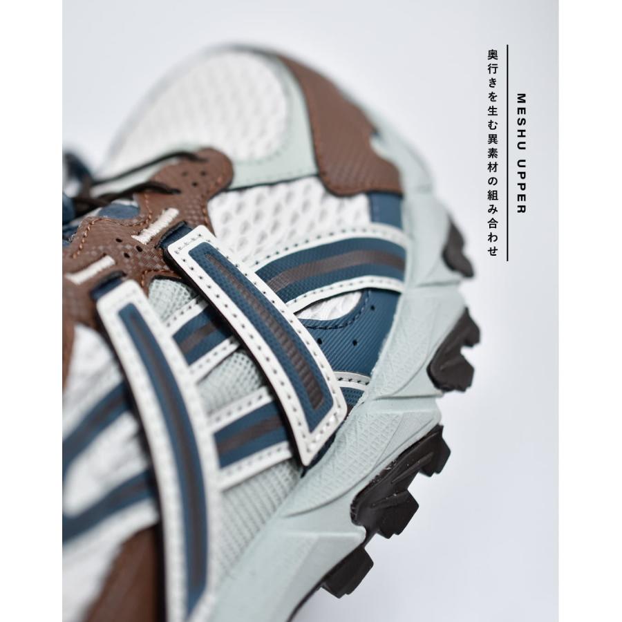 ASICS（アシックス） ゲルソノマ スポーツスタイル スニーカー GEL