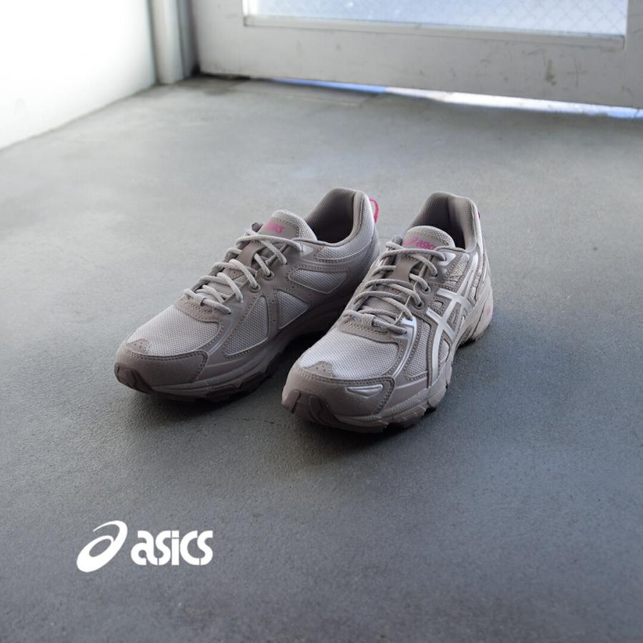 ASICS（アシックス） ゲルベンチャー6 スポーツスタイル スニーカー