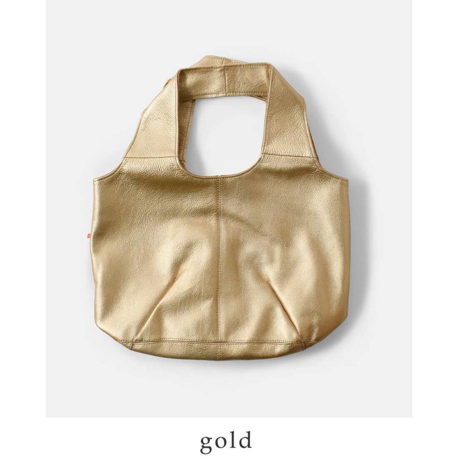 パーマネントエイジ Permanent Age カウレザー トートバッグ gf-2302