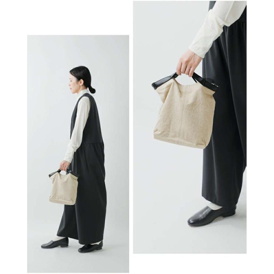 aranciato パーマネントエイジ Permanent Age コットン リネン