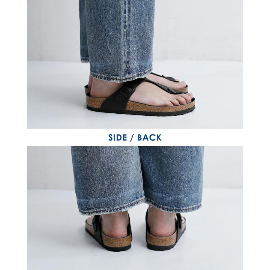 BIRKENSTOCK（ビルケンシュトック） ギゼ ビルコフロー トリプル