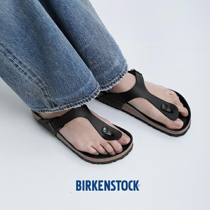 BIRKENSTOCK（ビルケンシュトック） ギゼ ビルコフロー トリプル