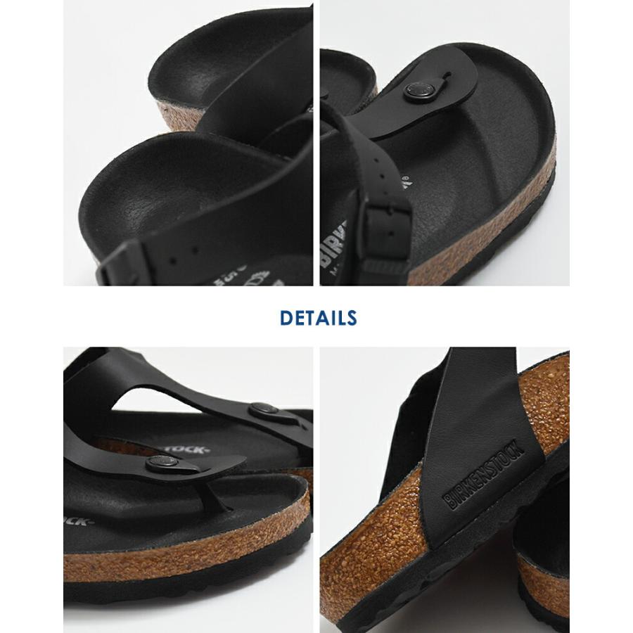 BIRKENSTOCK（ビルケンシュトック） ギゼ ビルコフロー トリプル