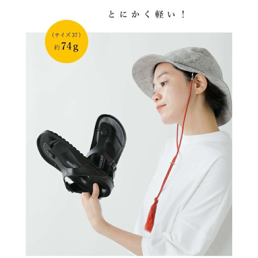 BIRKENSTOCK（ビルケンシュトック） ギゼ EVA レギュラー幅 トング