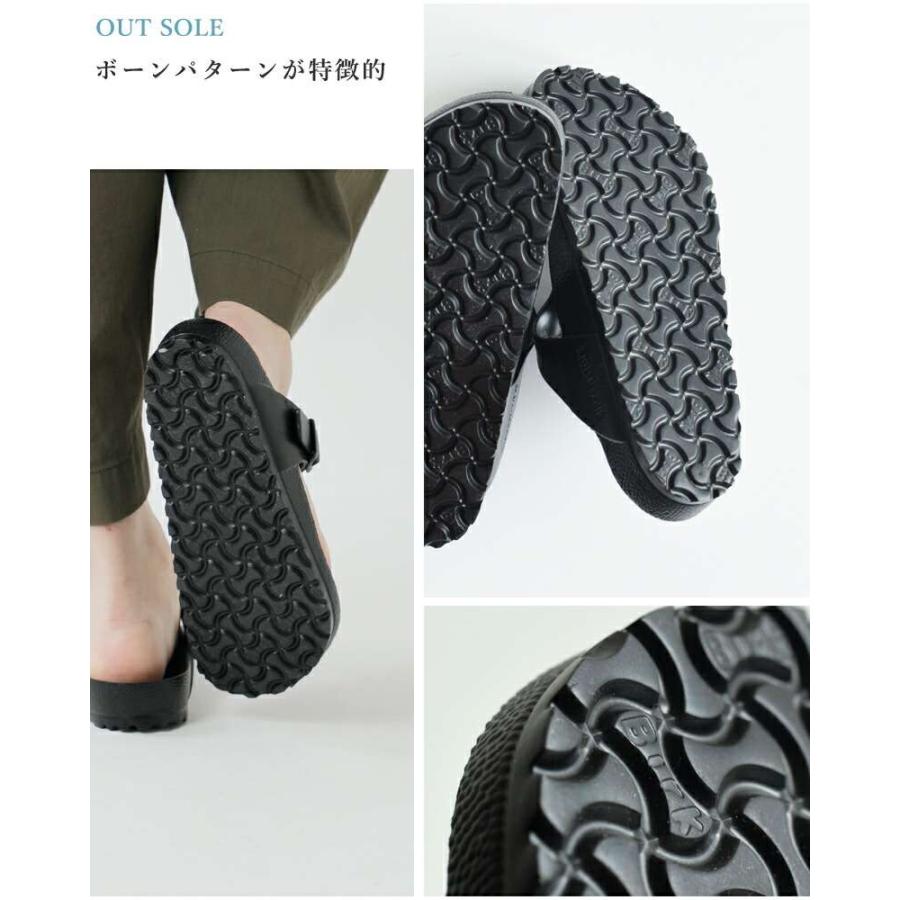 BIRKENSTOCK（ビルケンシュトック） ギゼ EVA レギュラー幅 トング