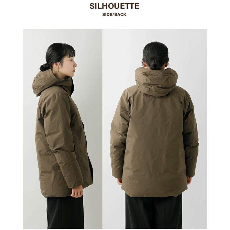 GOLDWIN（ゴールドウイン） ゴアテックス スノーレンジ ダウン