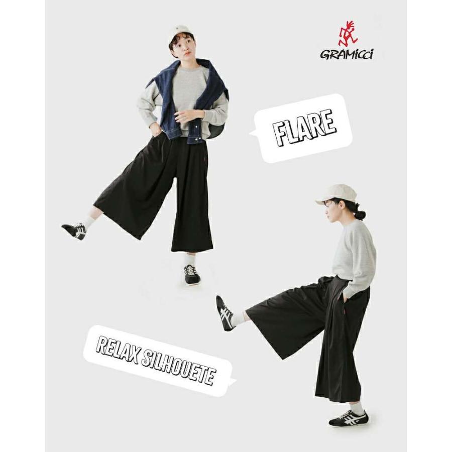 GRAMICCI グラミチ Gramicci ストレッチ ギャバジン イージー
