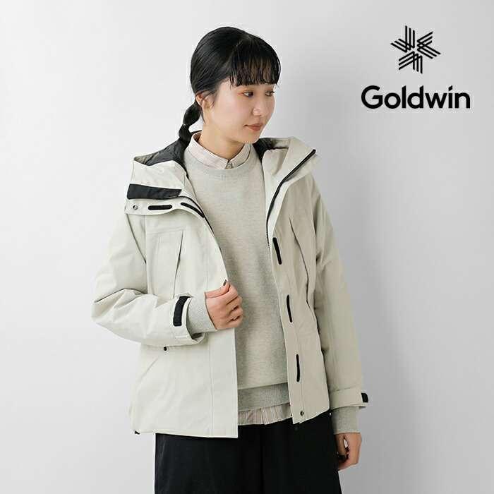 GOLDWIN（ゴールドウイン） セール【40%OFF】ゴールドウイン パー