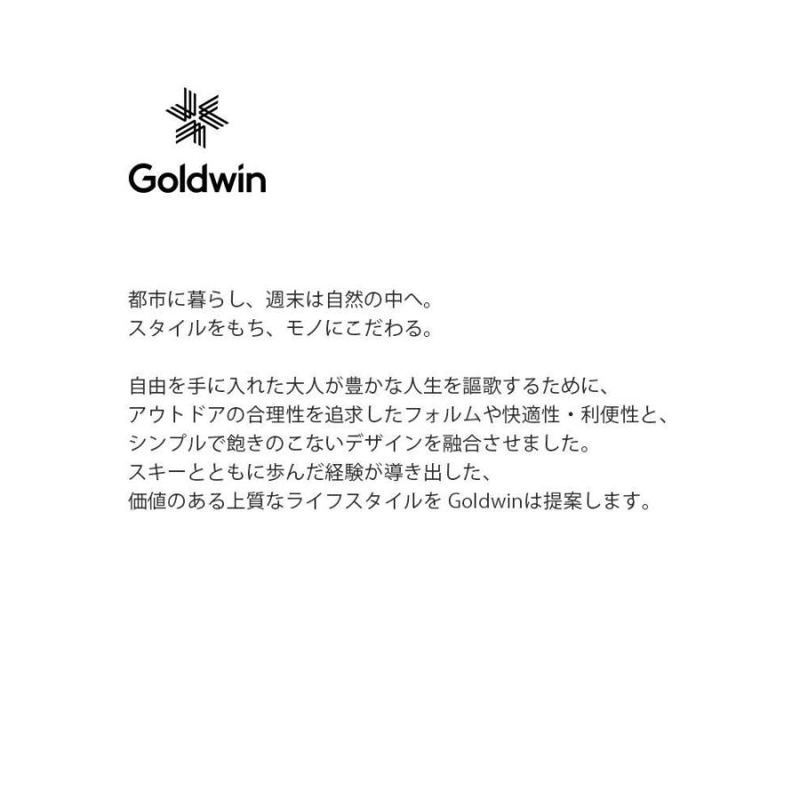 GOLDWIN（ゴールドウイン） セール【50%OFF】ゴールドウイン
